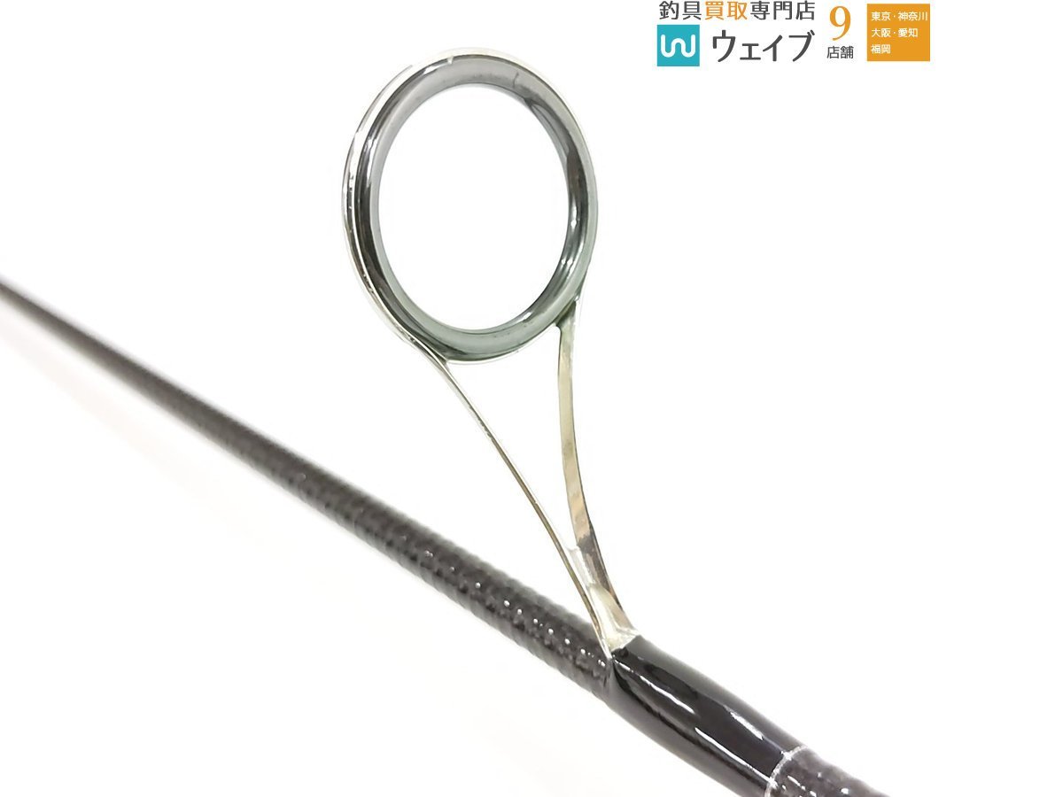 ダイワ ブラックレーベル BL 6011LMLXS-ST 6011LMLXS-ST ダイワ