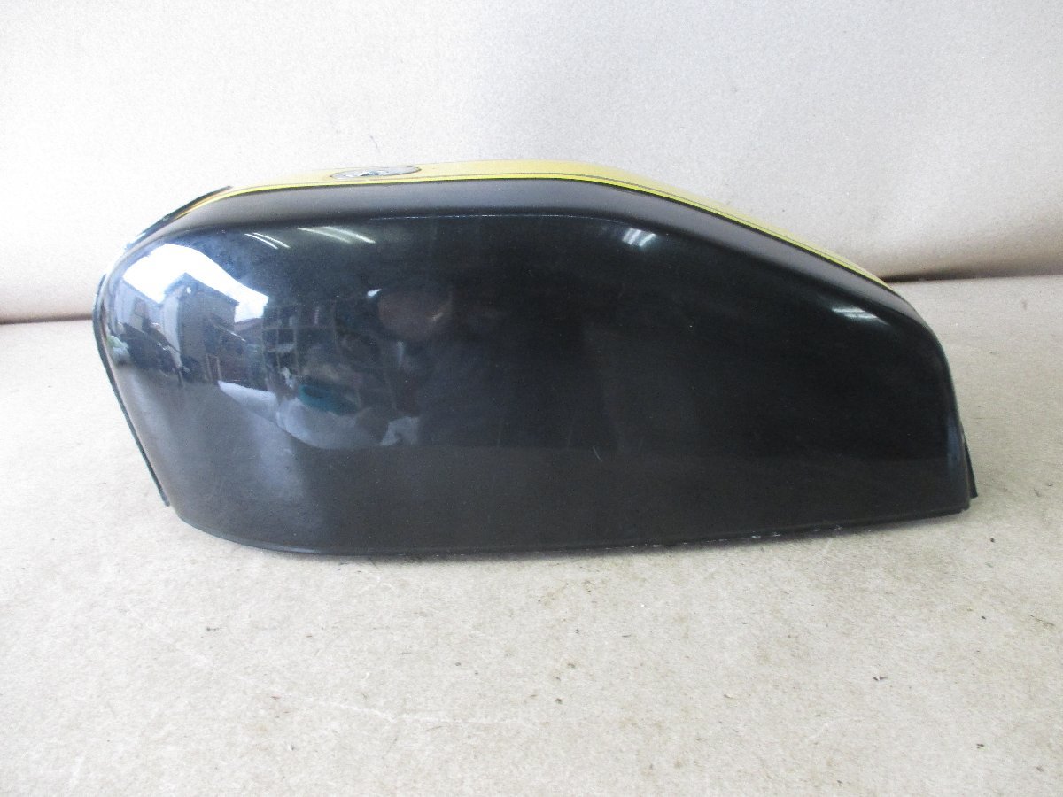 CB400F cb400f タンク CB400four サイドカバー タンク（パーツ｜バイク