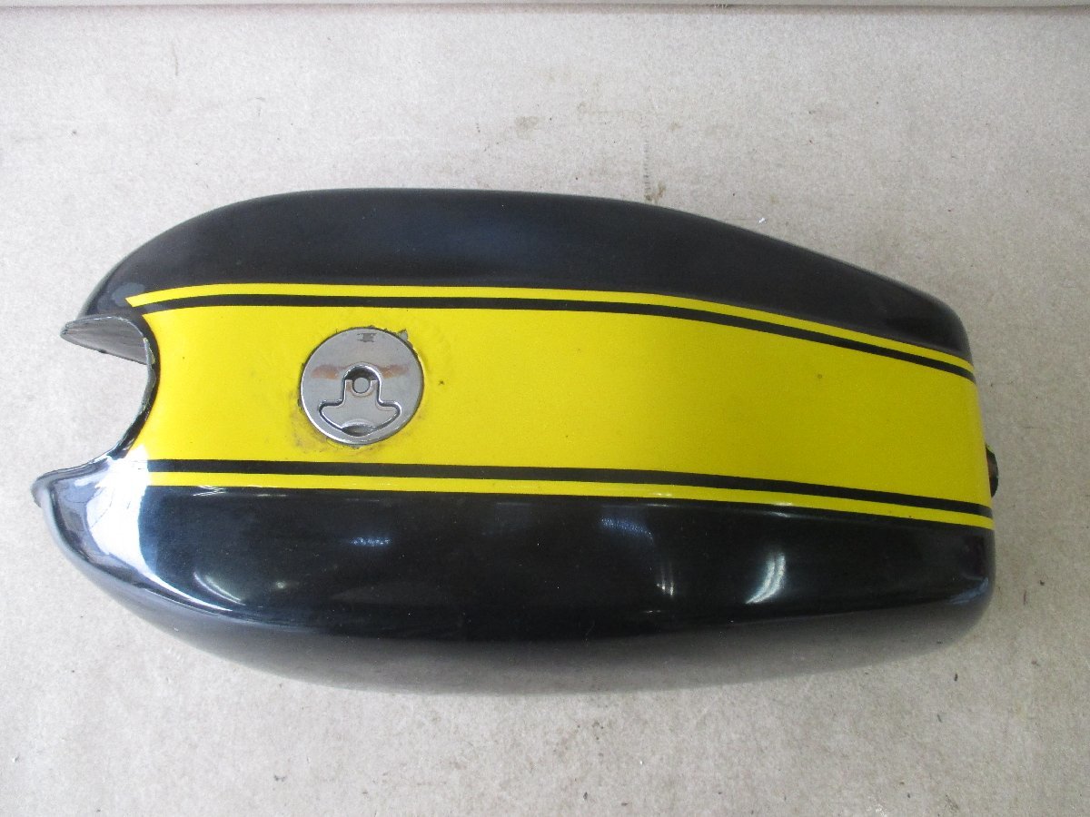 CB400F cb400f タンク CB400four サイドカバー タンク（パーツ｜バイク
