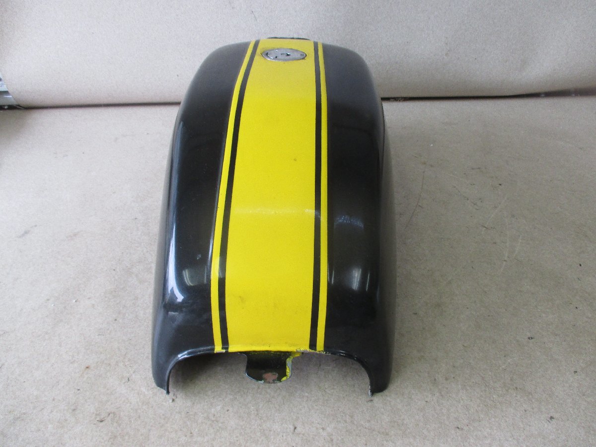CB400Four CB400F カスタムタンク 【公式通販】
