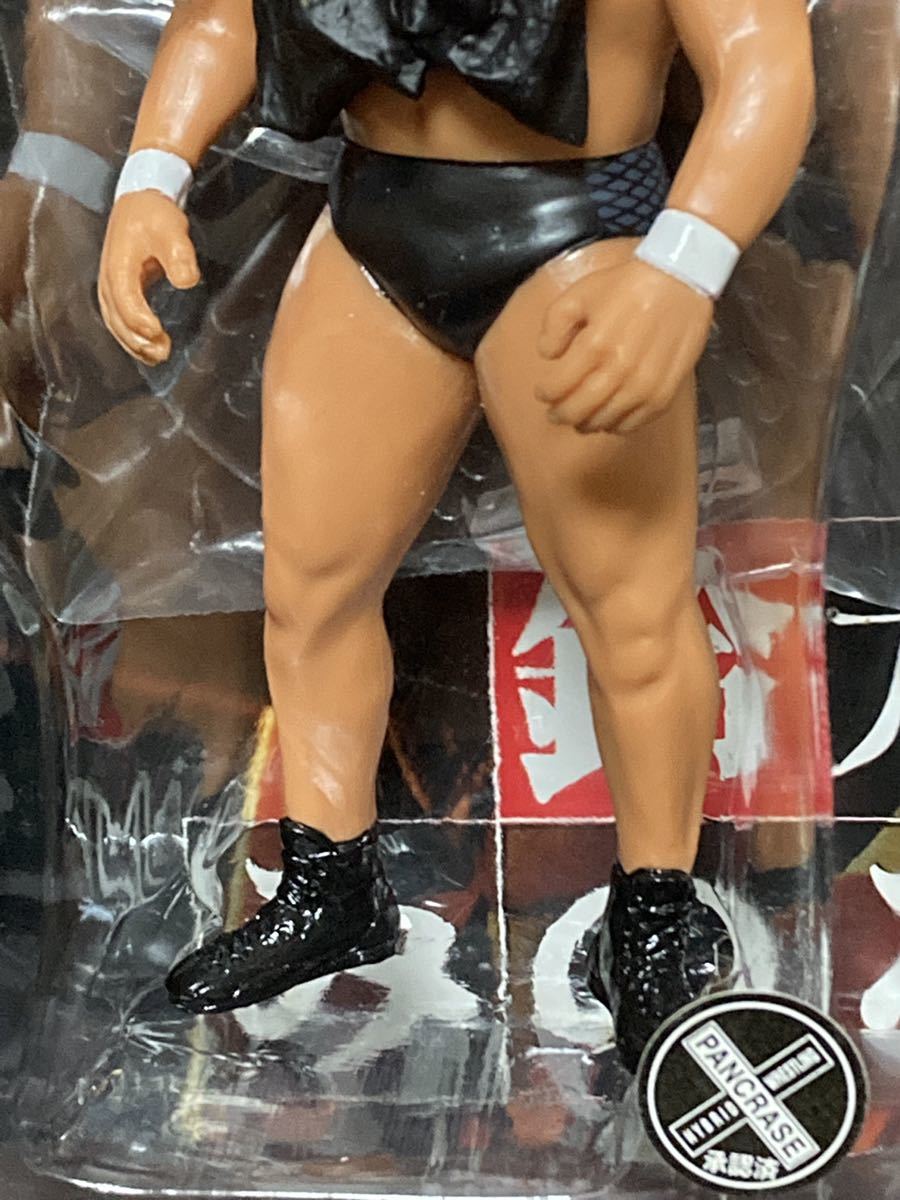 プロレスラー フィギア レア品 Yahoo!オークション - プロレス