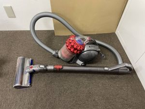 Dyson Ball Fluffyの値段と価格推移は 13件の売買情報を集計したdyson Ball Fluffyの価格や価値の推移データを公開