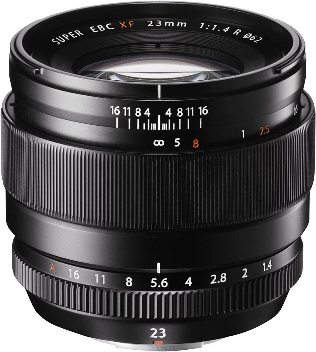 【大人気，人気SALE】 2991 メーカー保証有付 展示品 FUJIFILM XF 23mm F1.4 R 富士フイルム フジノンレンズ(富士フイルム)｜売買されたオークション情報、yahooの商品情報をアーカイブ公開 - オークファン 富士フイルム