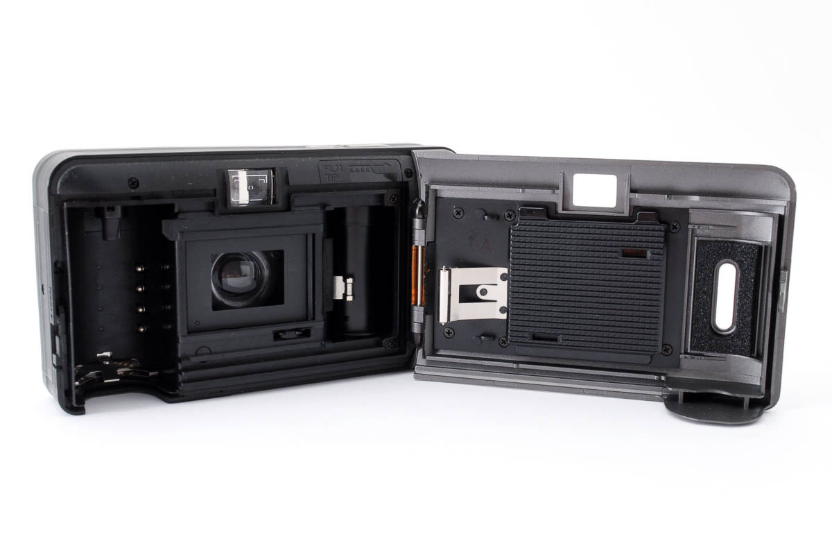 ☆大人気商品！動作品☆Konica コニカ BIG mini BM-201 mini コニカ