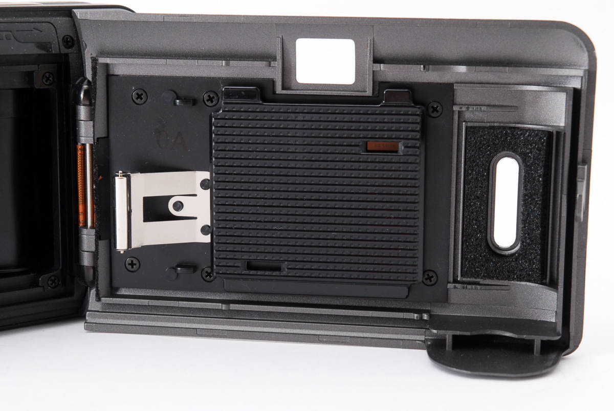 ☆大人気商品！動作品☆Konica コニカ BIG mini BM-201 mini コニカ