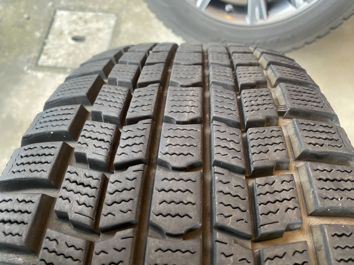 LEXUS レクサス RX450 Fスポーツ 純正ホイール 235/55R19 スタッドレス