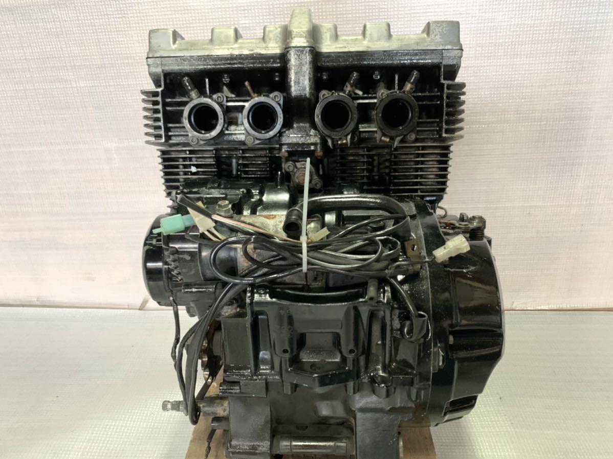 gt380用 キャブレター gs 散りばめる cbx