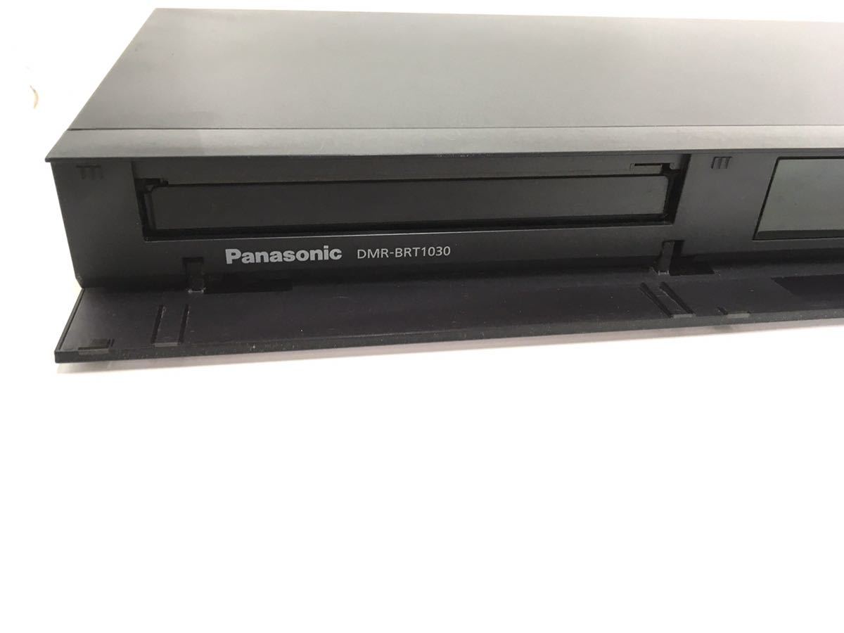 パナソニック Panasonic 1TB 6チューナー 地上デジ: 3チューナー BS