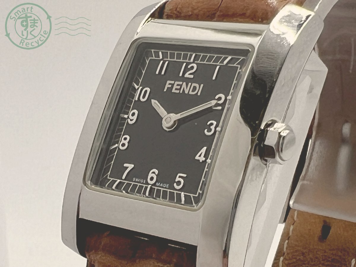 電池交換済フェンディ FENDI 3050L ピンク レディース 腕時計｜Yahoo 