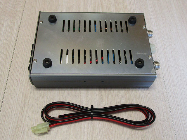 HL-726D TOKYO HY-POWER Amplifier 動作 通電OK パワーアンプ 2m⁄70cm