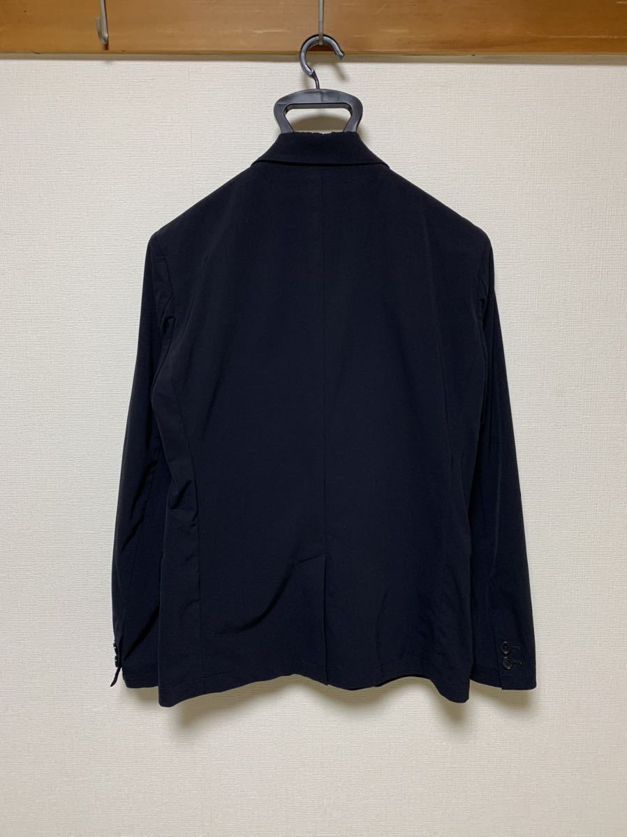 beauty&youth B&Y ユナイテッドアローズ セットアップ BEGIN別注 TORAY 