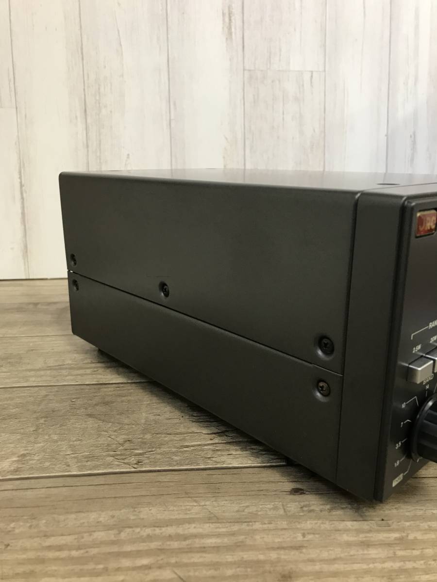 NFG-97 JRC 日本無線 Tuner アンテナチューナー Radio Antenna Japan
