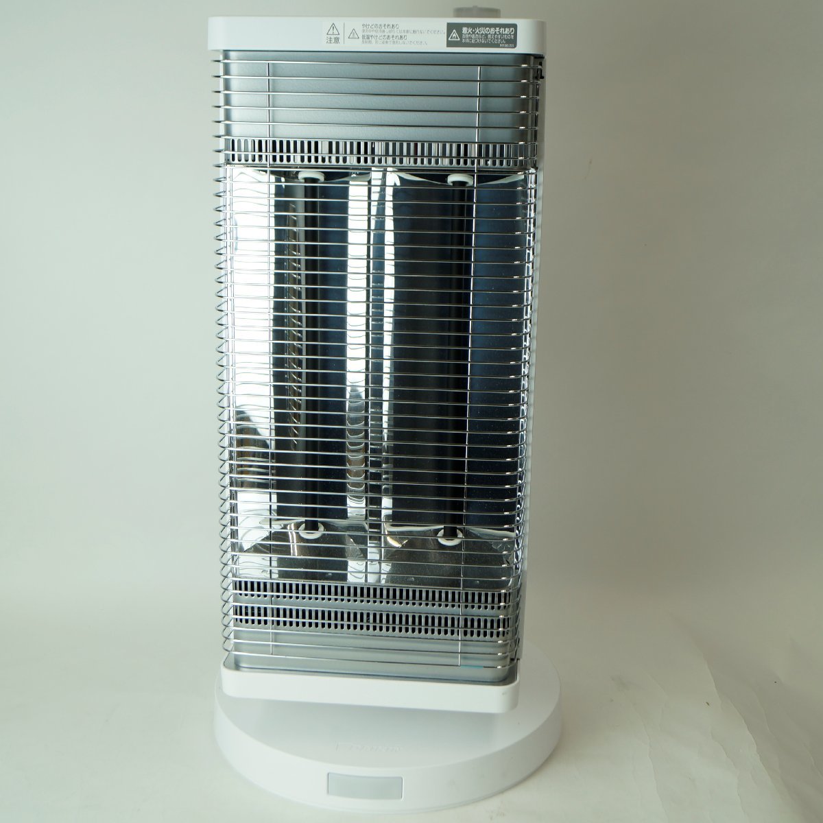 中古 DAIKIN ダイキン 遠赤外線暖房機 セラムヒート ERFT11XS-W 2020年