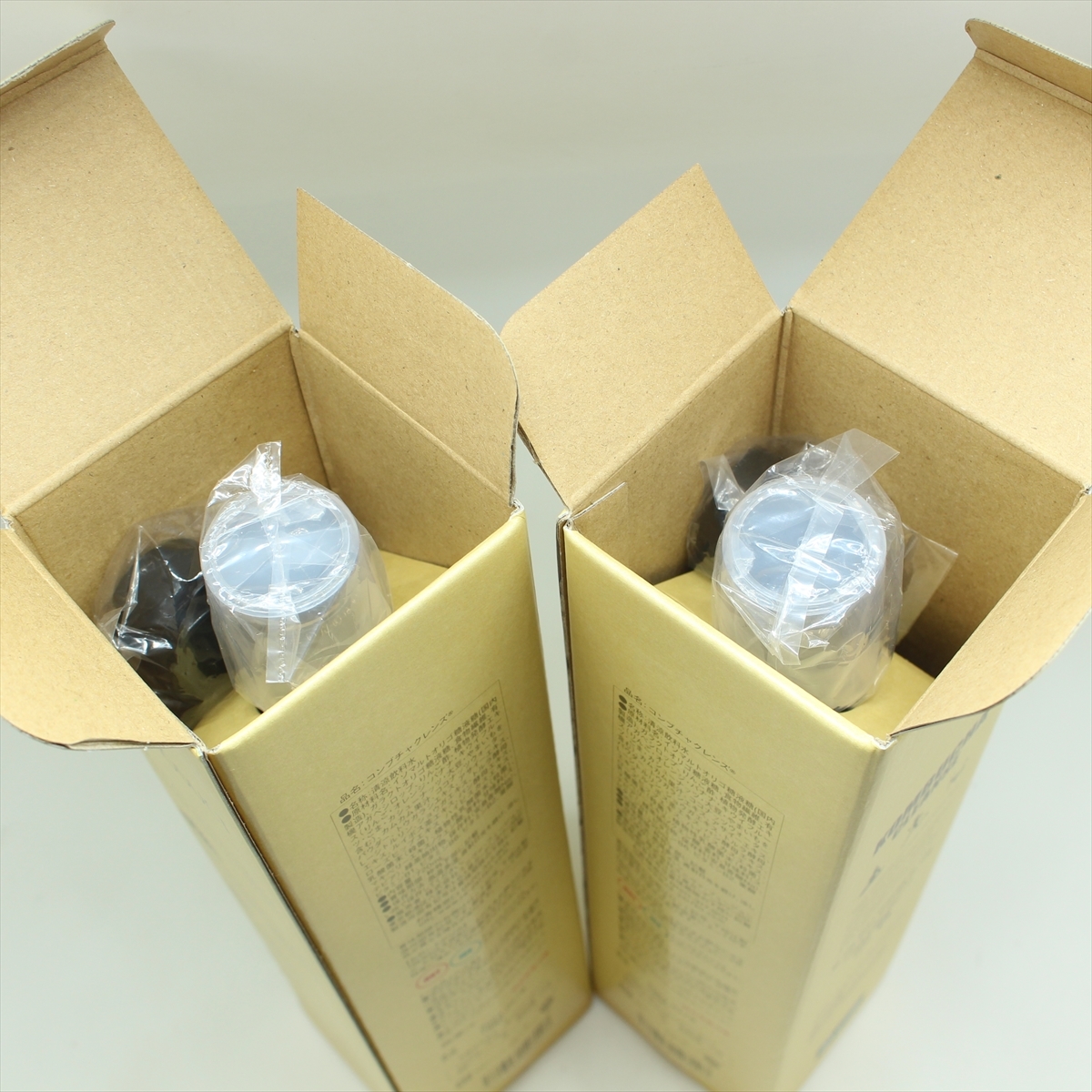 コンブチャクレンズ 720ml 公式通販 食品⁄飲料⁄酒 2本セットの通販は