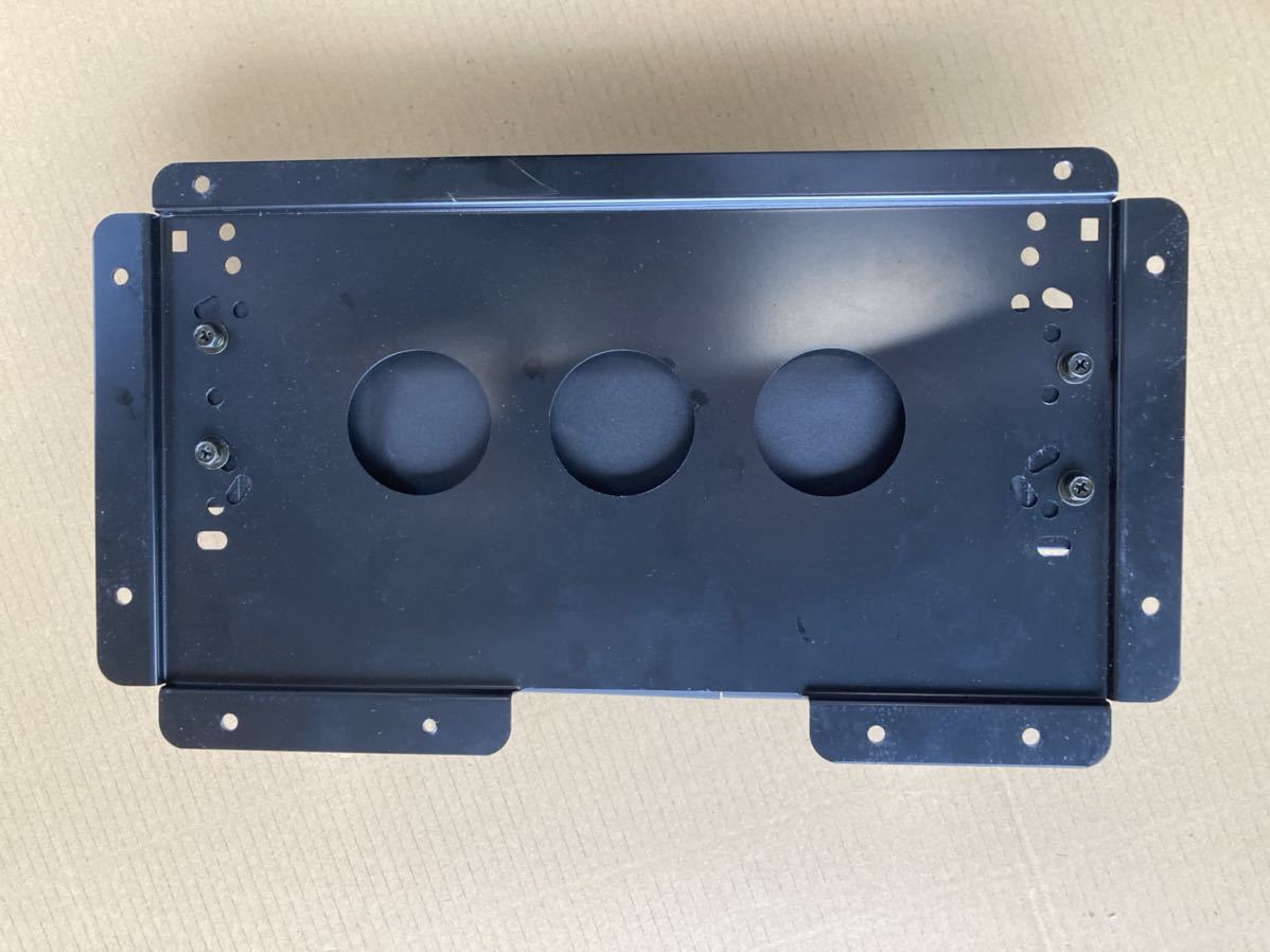 マッキントッシュ Mcintosh CDチェンジャー PF-22741 スバル 純正 BH5