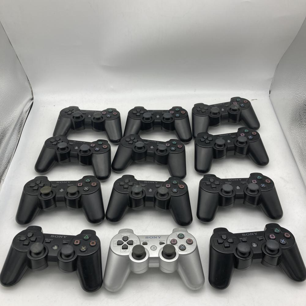 ジャンクゲーム機18台（GC×12、Wii×2、DC×3、Wii U