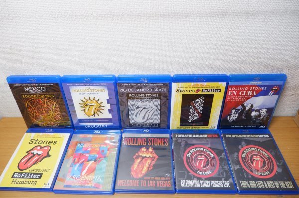 芽瑠璃堂 ＞ ローリング・ストーンズ [Blu-ray] &frasl; ザ・ローリング・ストーンズ ザ・ローリング・ストーンズ&frasl;レッツ・スペンド・ザ・ナイト・トゥゲザー No.9 : ロックン TONGUES FOREIGN ローリング・ストーンズ『ブラック・アンド・ブルー』拡張版・RS ヴァリアス・アーティスト STONES&frasl;ローリング 『ハックニー・ダイアモンズ