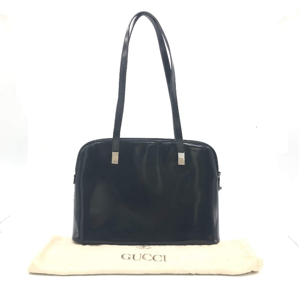 GUCCI グッチ ハンドバッグ トートバッグ 手提げ 肩掛けかばん 