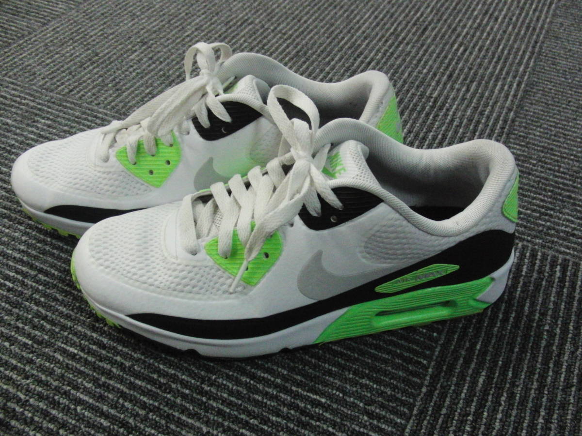 ☆ナイキ☆NIKE☆エアマックス90☆国内正規品☆サイズ26cm☆ ☆ナイキ☆NIKE☆エアマックス90☆国内正規品☆サイズ26cm☆
