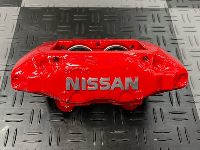 パウダーコート!!オーバーホール済!!スカイライン R32 GT-R BNR32