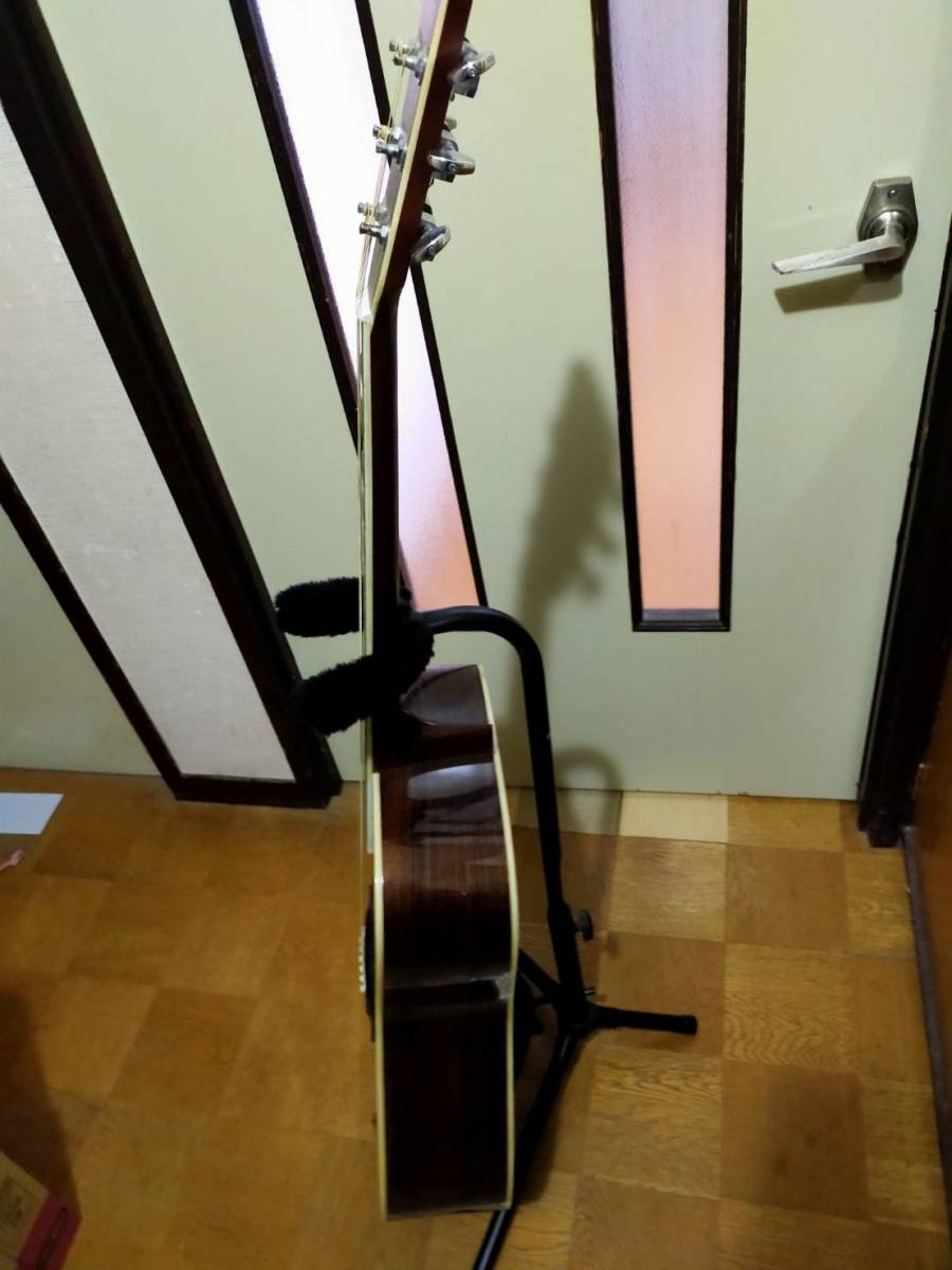 春日楽器 k.country D-300SC(本体)｜売買されたオークション情報