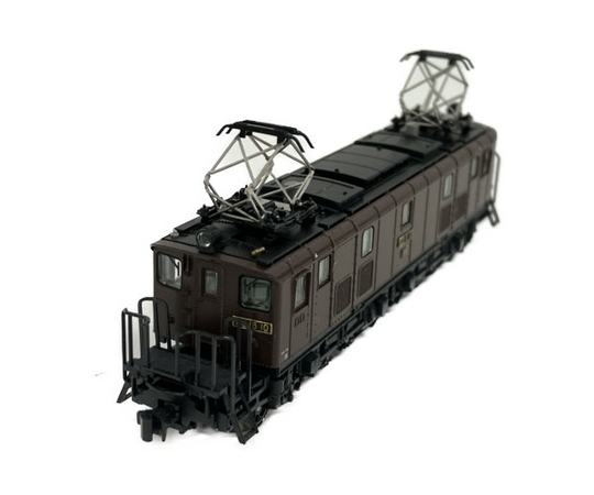 KATO 3068 ED16 Nゲージ 鉄道模型 中古 S6789057 【公式通販】