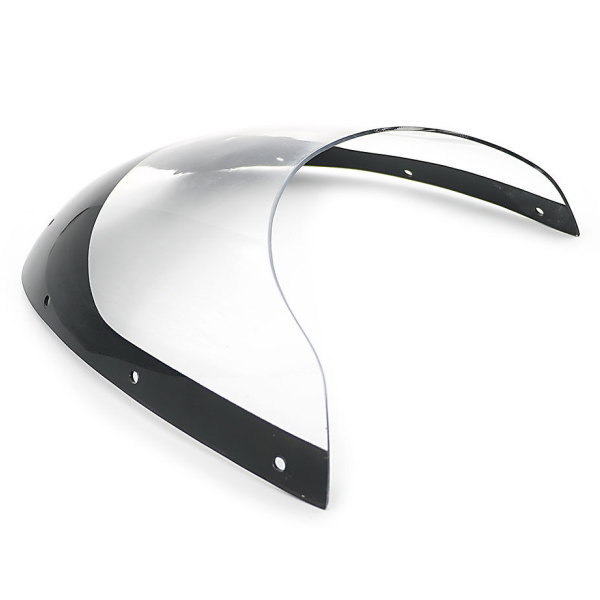 スクリーン RZ350 RZ250 RZ350R RZ250R ヤマハ フロントカウル ライト