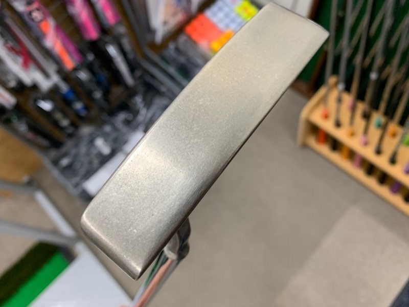 中古 稀少 送料無料 ピン PING ZING2 ニッケル BeNi＞