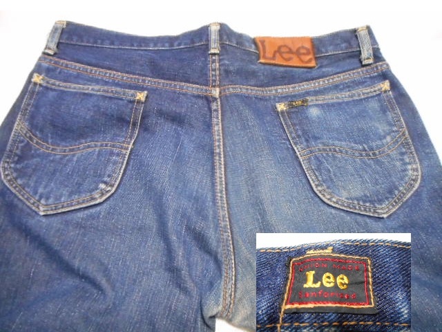 Lee 101Z 旧リアルマッコイズ W33 センター赤タグ 検) リー ウェア  