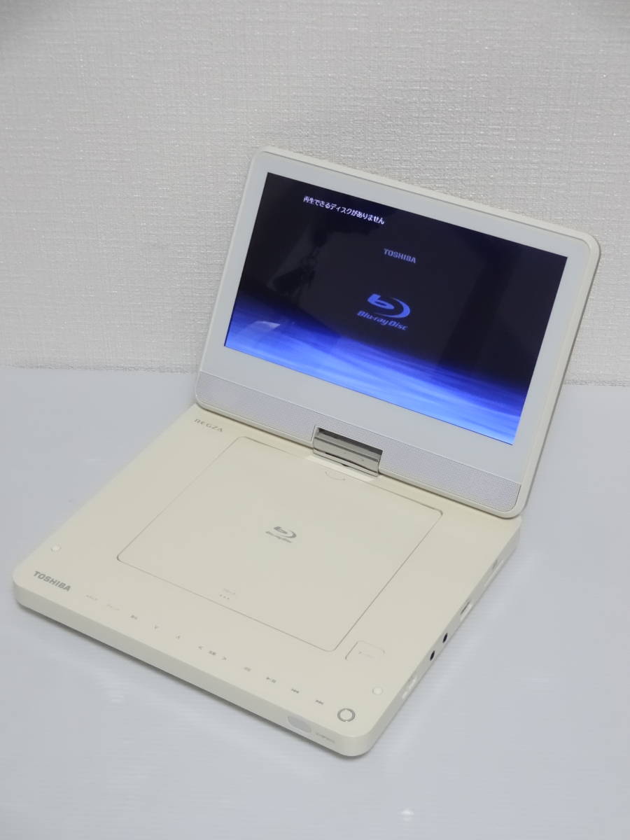 SD-BP900S TOSHIBA REGZA 東芝 Portable 公式通販 Blu-Ray sd-bp900sの 