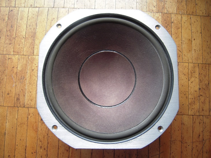 JBL 2121H， 2units JBL 2121H the and 2121s tweeters