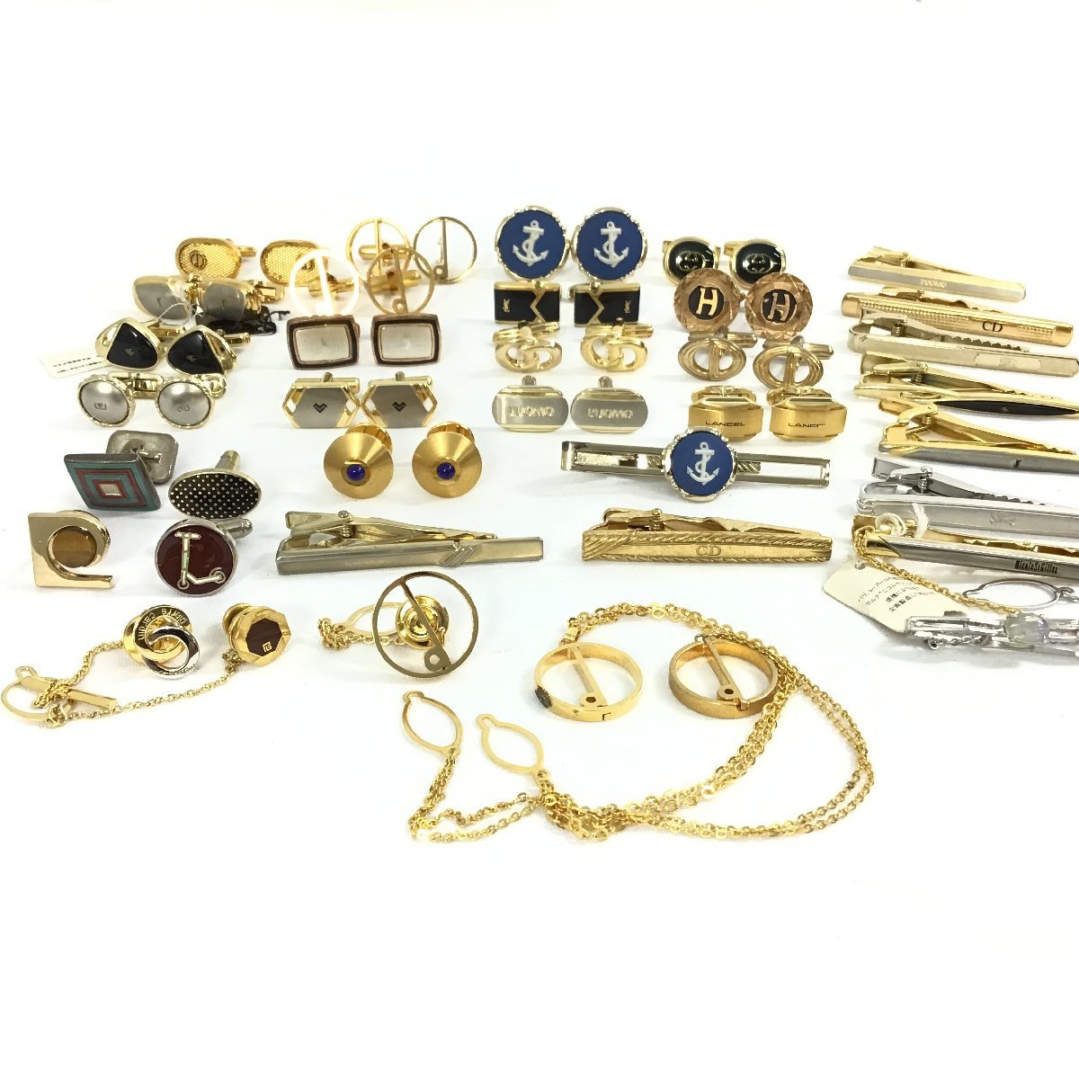 ディオール Dior バーバリー まとめ 中古ブランドアクセサリー