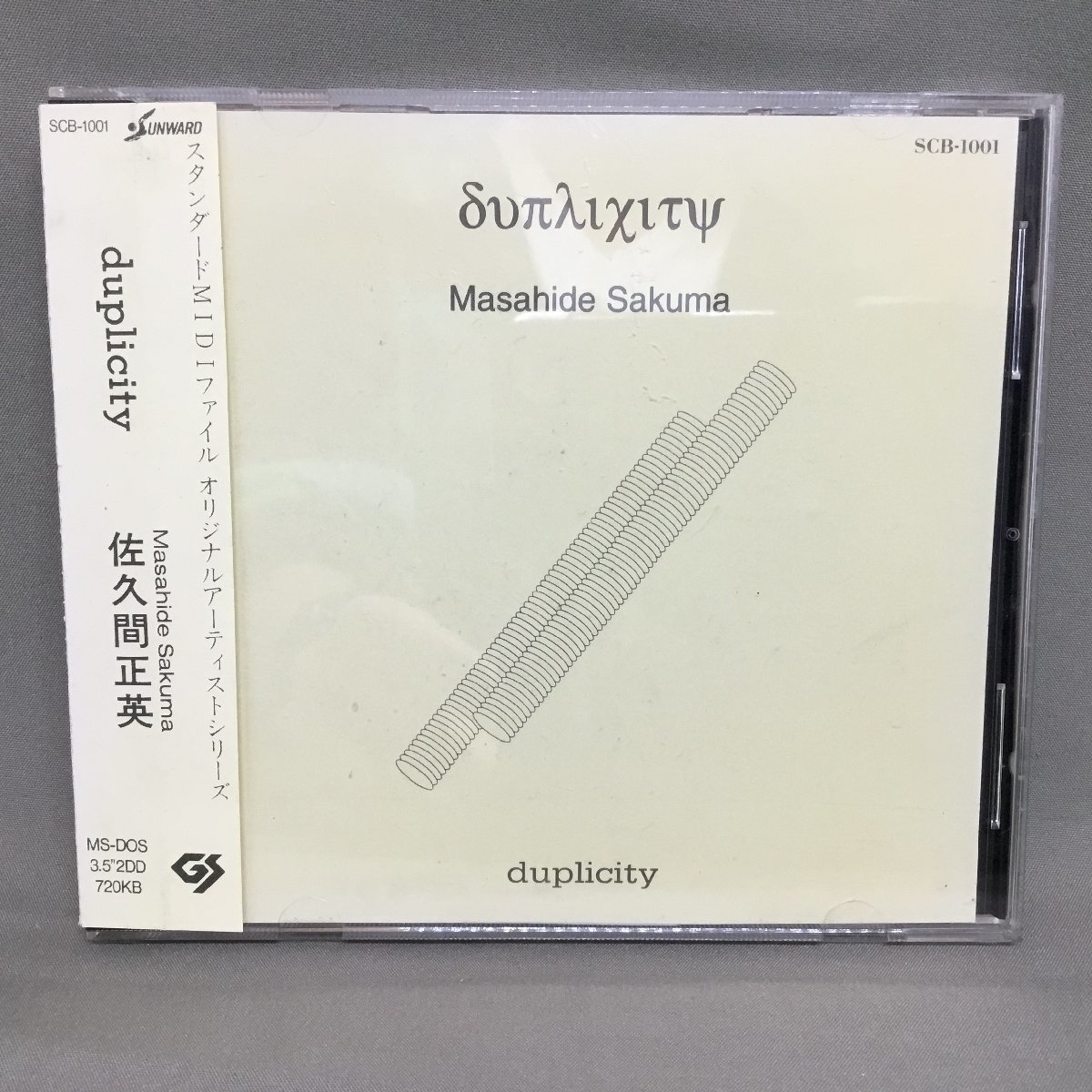 Yahoo!オークション 「smf midi」の落札相場・落札価格 MIDI MIDI（GS 
