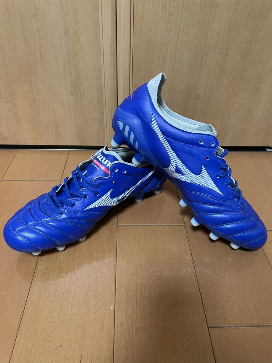 ミズノモレリアネオ3β モレリアネオ3 JAPAN mix 26.5センチ MIZUNO