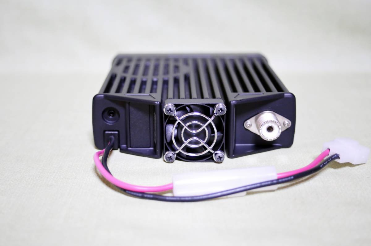 アルインコ DR-635D 144/430MHz 新スプリアス規定機種 無線機