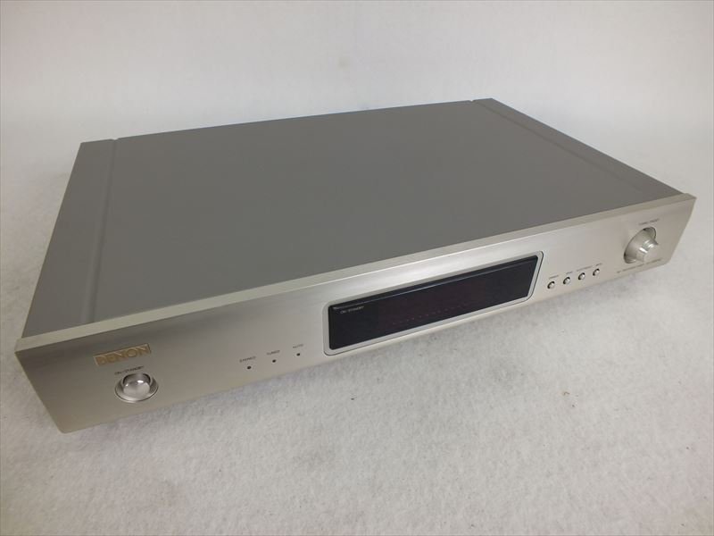 DENON TU-1500AE デノン Denon TU FM⁄AMチューナー AM⁄FMチューナー AM