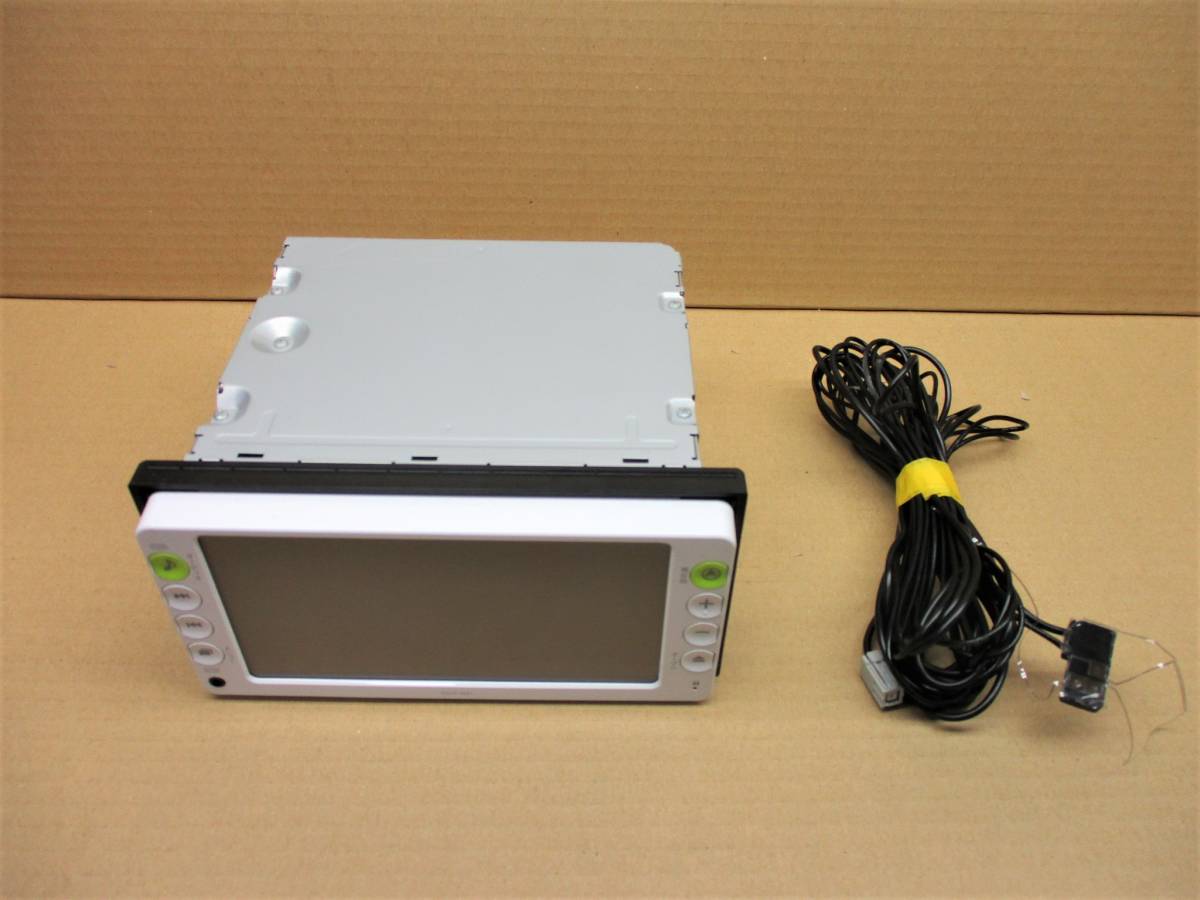 トヨタ純正 NSCP-W61 ワンセグ CD再生② ワンセグ トヨタ 2026年