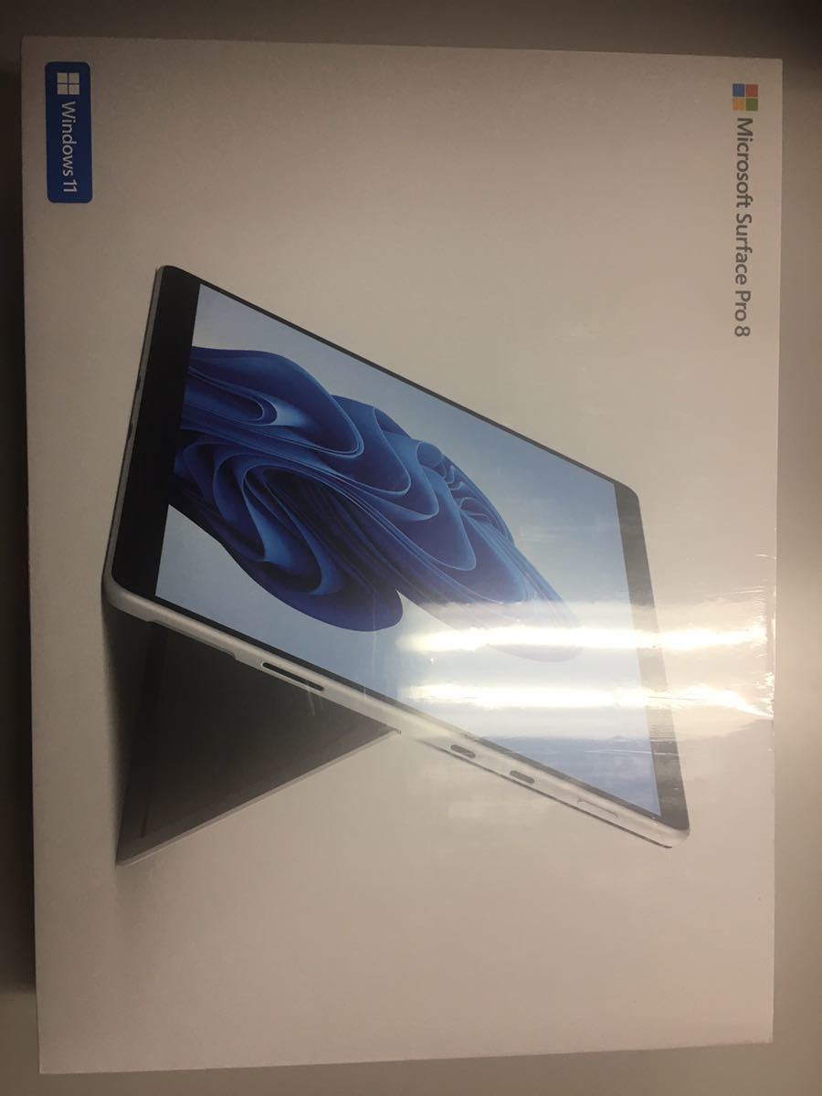 Surface Pro8 Core i5 8GB 128GB Office付 Microsoft Surface Pro 8