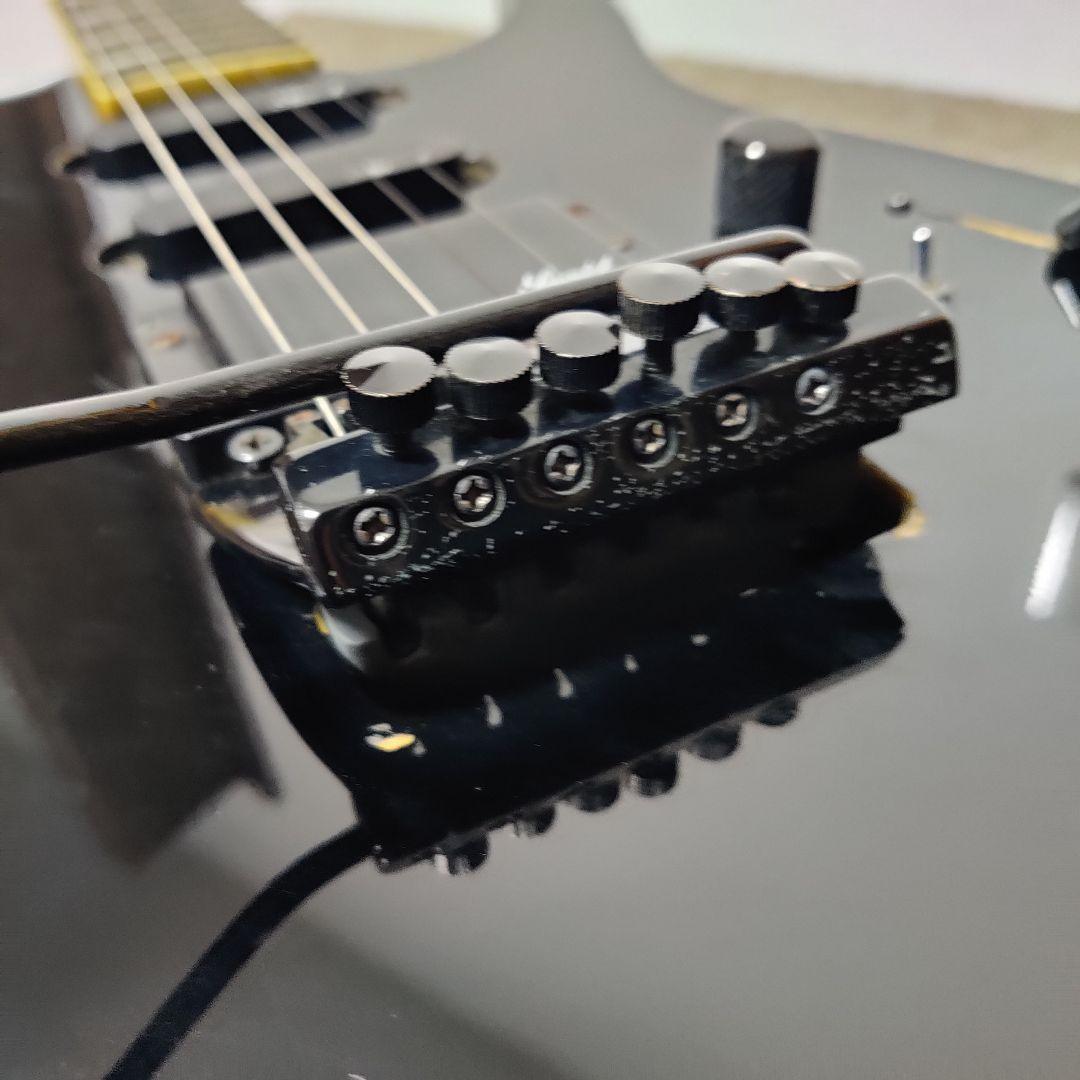 samick SSH エレキギター ジャンク品 samick SSH エレキギター ジャンク品(本体)｜売買されたオークション