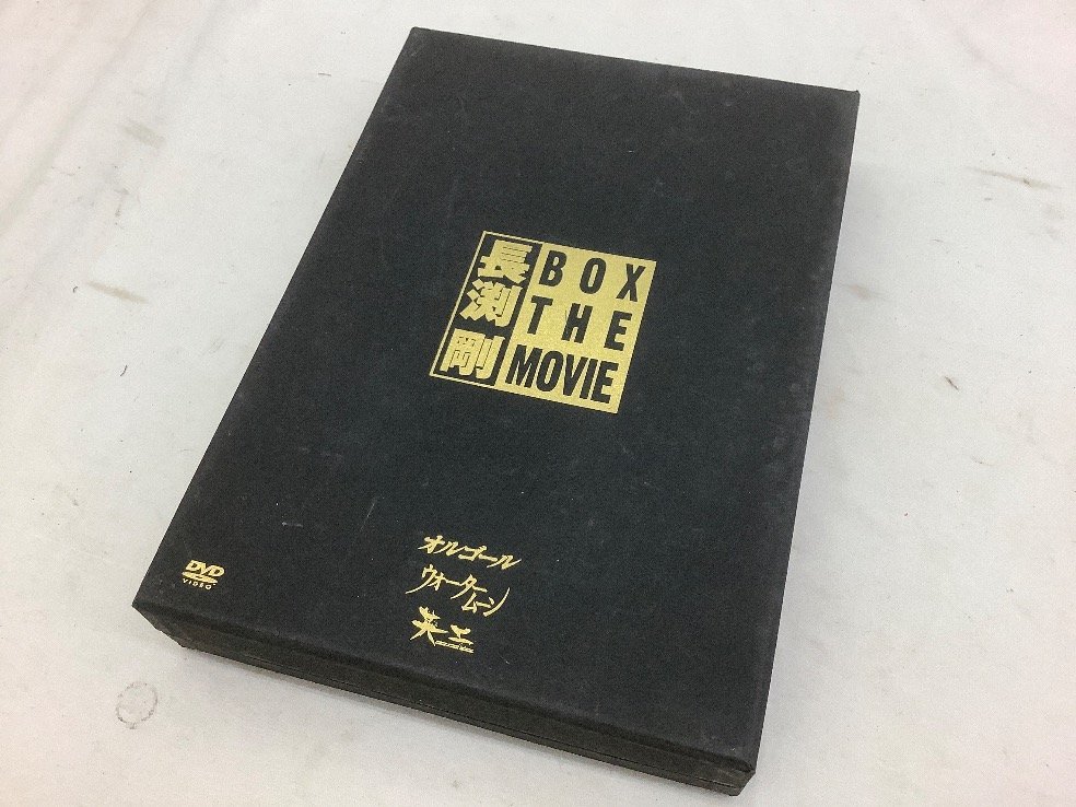 DVD - オルゴール ウォータームーン 英二 Yahoo!オークション THE