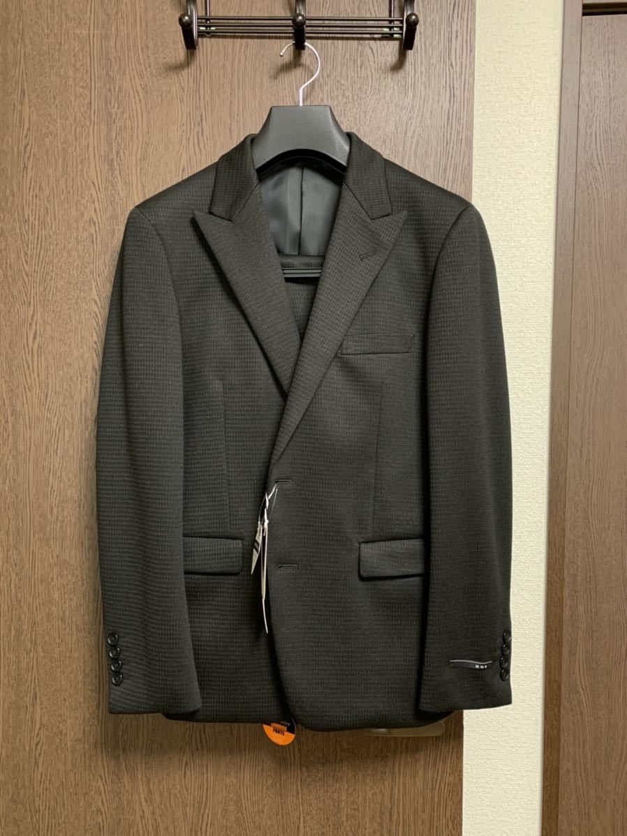 スーツ ab5の商品一覧 通販 - Yahoo!ショッピング