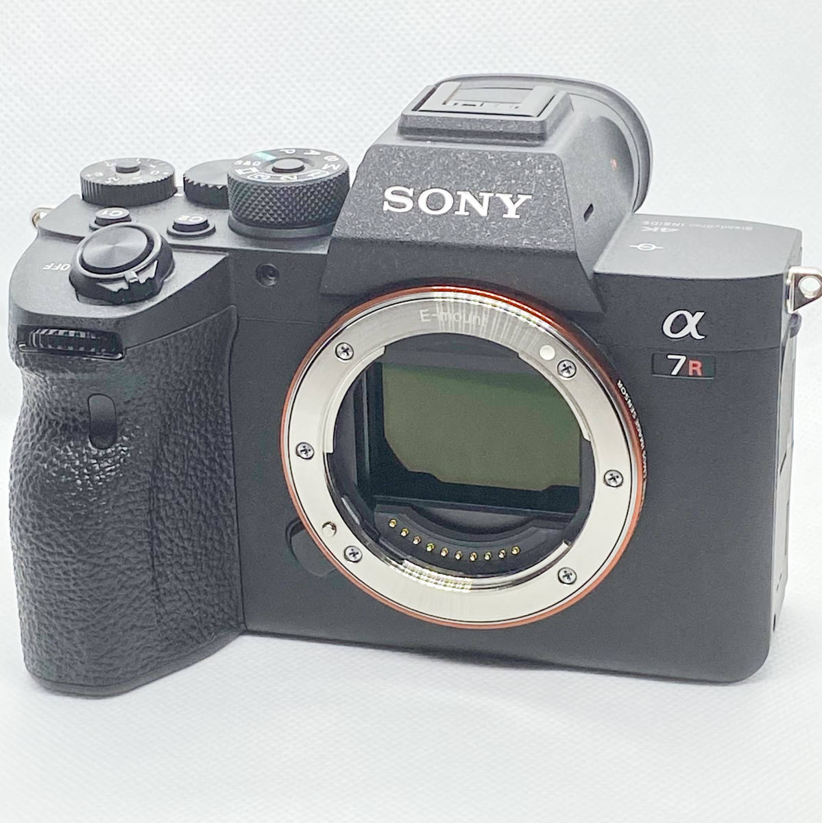 数量限定，100%新品 SONY&alpha;7R IVボディ ILCE-7RM4 ショット回数：約12 000枚(ソニー)｜売買されたオークション情報、yahooの商品情報をアーカイブ公開 - オークファン ソニー