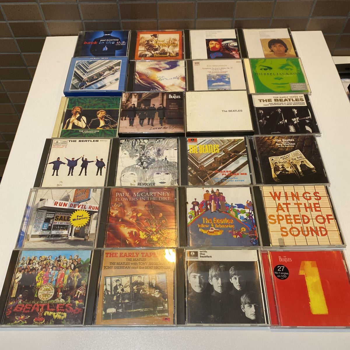 ROBERT WYATT / BOX SET（輸入盤14枚組CD） Robert Wyatt - ロバート 