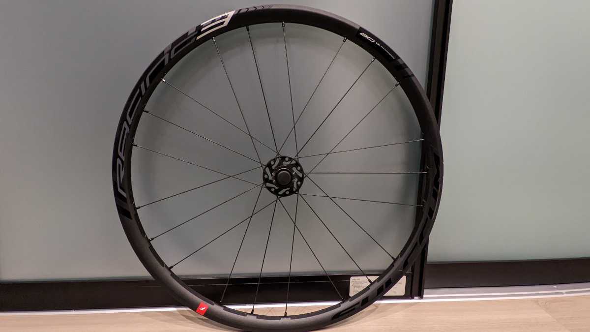 Fulcrum Racing3 DB Racing DB 0 most versatile Fit