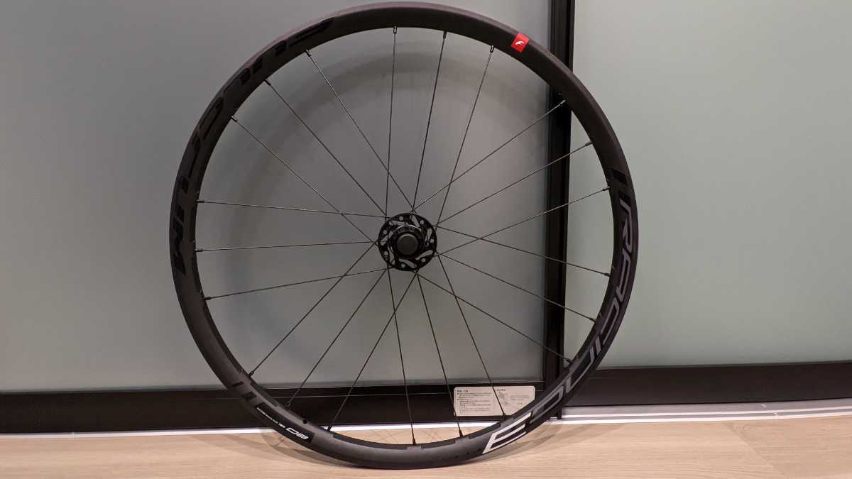 Fulcrum Racing3 DB Racing DB 0 most versatile Fit