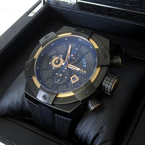 BRERA 腕時計 OROLOGI クロノ ブレラオロロジ ブレラ Sport スポーツ 