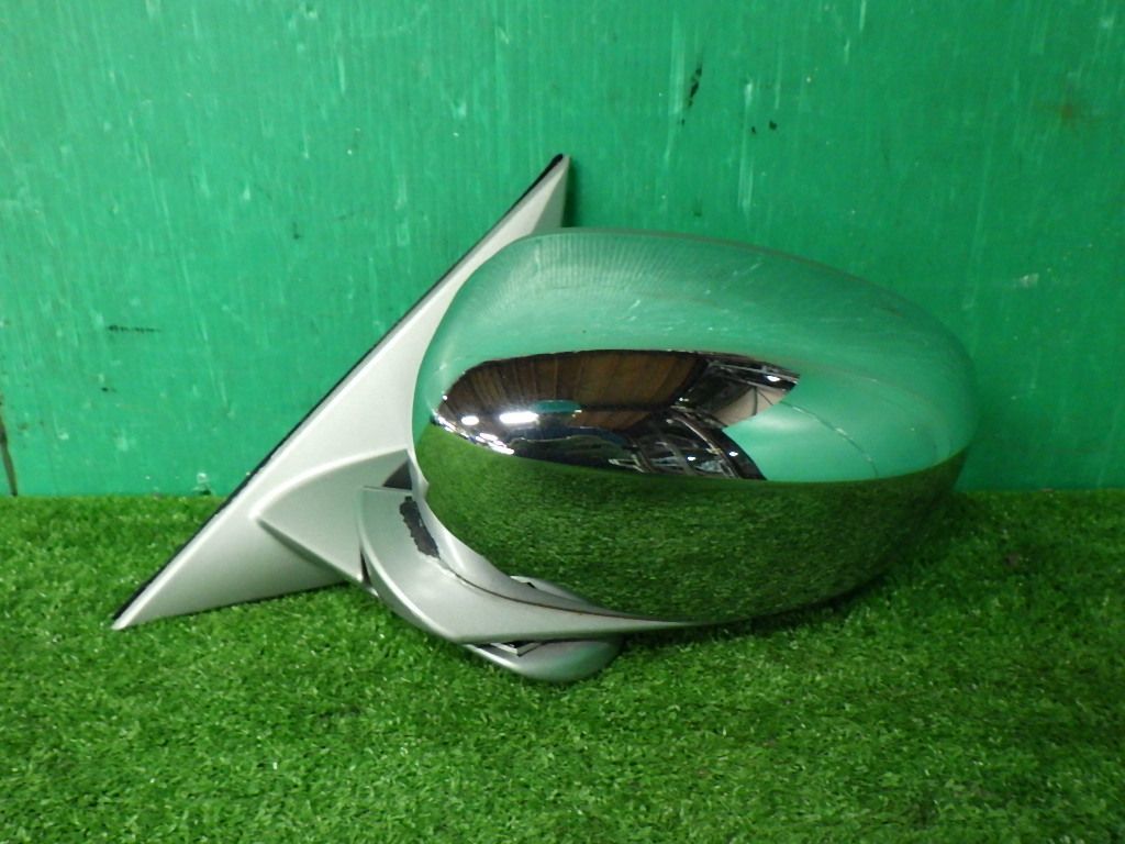 定番人気，人気SALE クライスラー300C LX57 メッキ ドアミラー 左ミラー サイドミラー本体(ドアミラー)｜売買されたオークション情報、yahooの商品情報をアーカイブ公開 - オークファン クライスラー用
