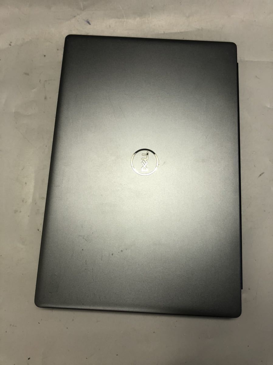JXJK2061【ジャンク】DELL Vostro 15 7590 /Core i7-9750H 2.60GHz