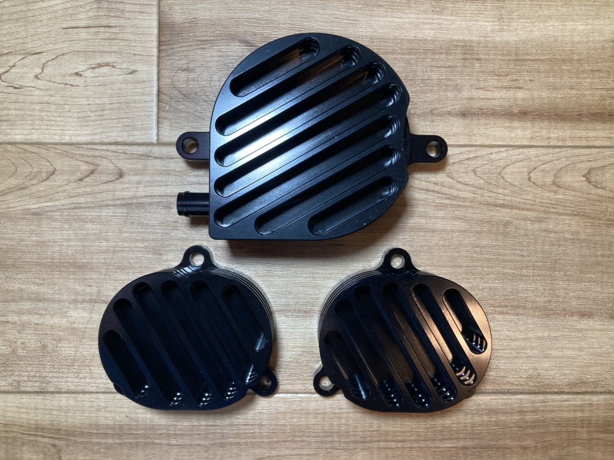 YZF-R6 13S 2011 YZF-R6 13S 慣らしのみ 純正ラジエーター 2C0 BN6