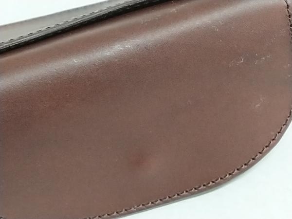 TROPHY CLOTHING/Saddle card case/トロフィークロージング/カード